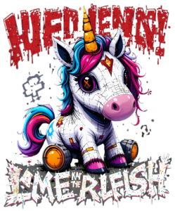 Unicorn 96