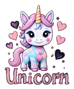 Unicorn 81