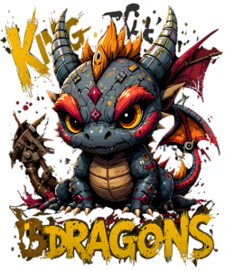 Dragon 98