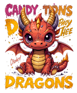 Dragon 82